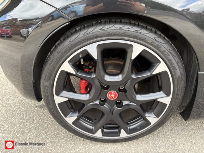 2013 Abarth 595c