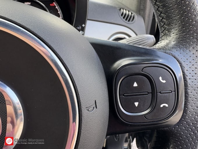 2013 Abarth 595c