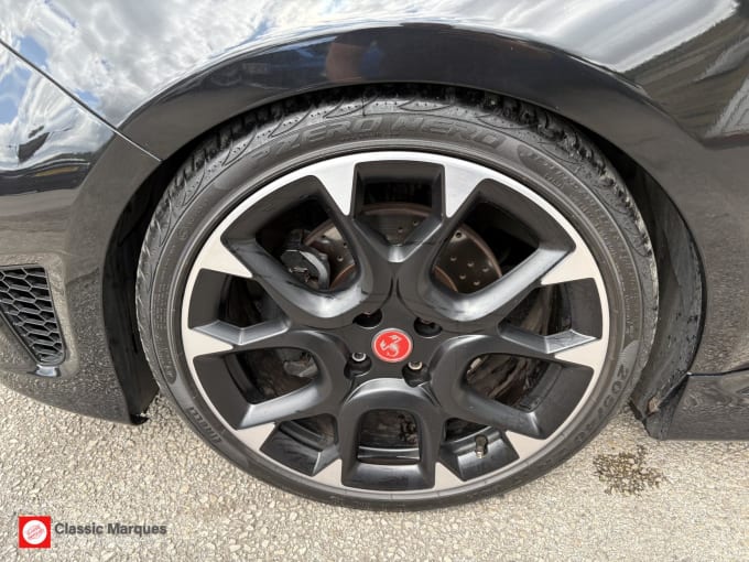 2013 Abarth 595c