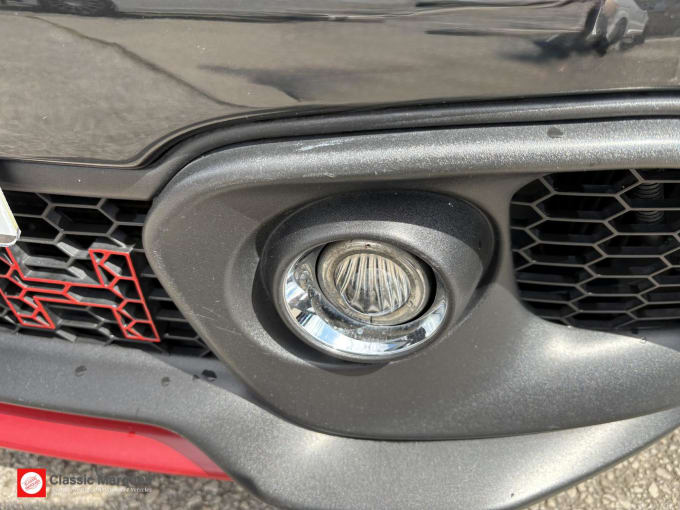 2013 Abarth 595c