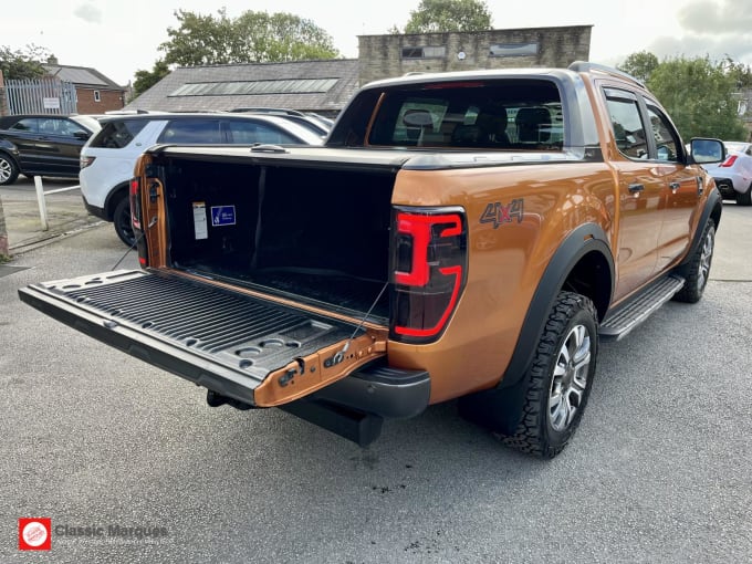 2016 Ford Ranger