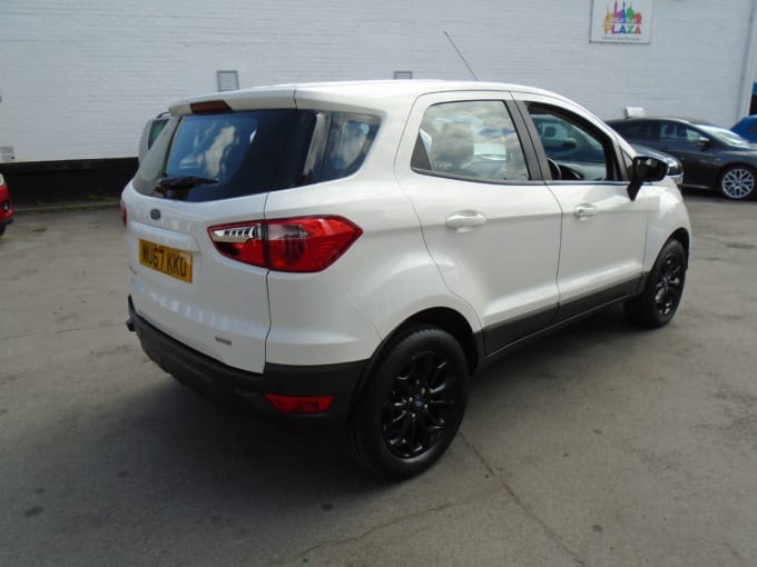 2025 Ford Ecosport