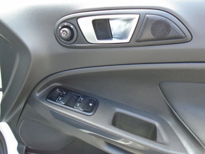 2025 Ford Ecosport