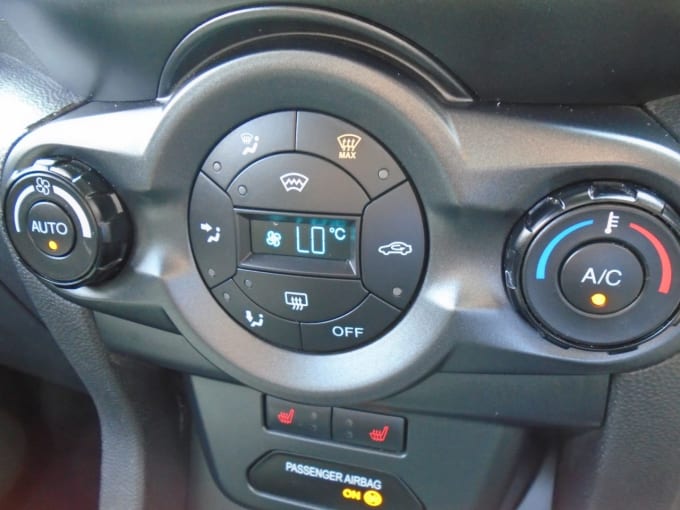 2025 Ford Ecosport