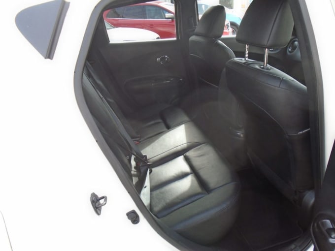 2025 Nissan Juke