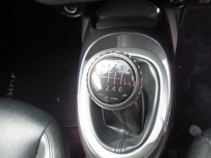 2025 Nissan Juke