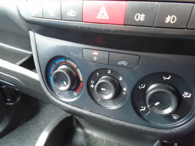 2025 Fiat Doblo