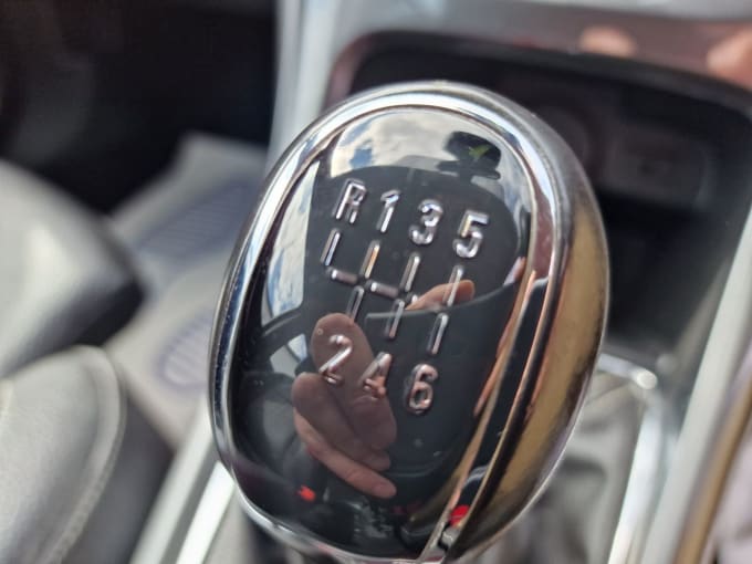 2025 Vauxhall Astra