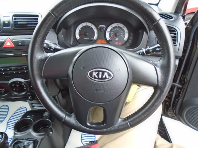 2024 Kia Picanto