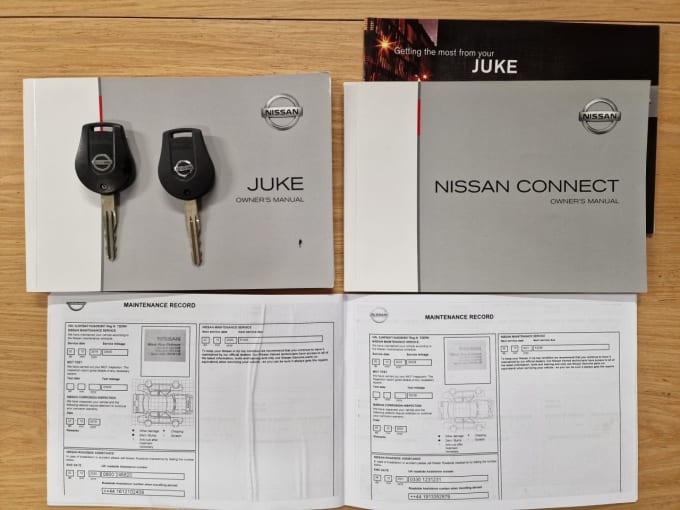 2025 Nissan Juke