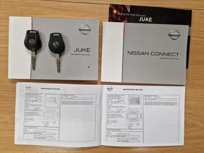 2025 Nissan Juke
