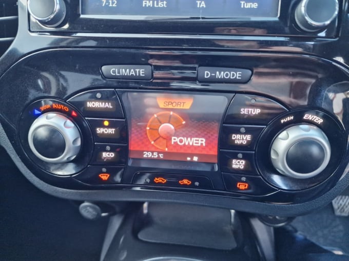 2025 Nissan Juke
