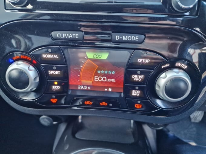 2025 Nissan Juke