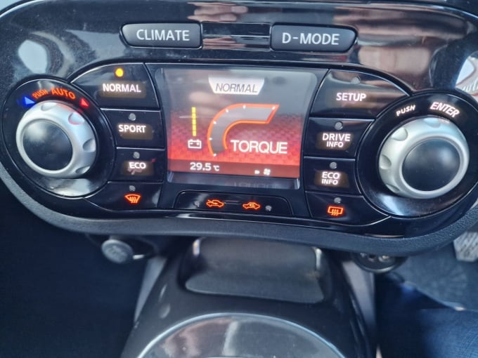 2025 Nissan Juke