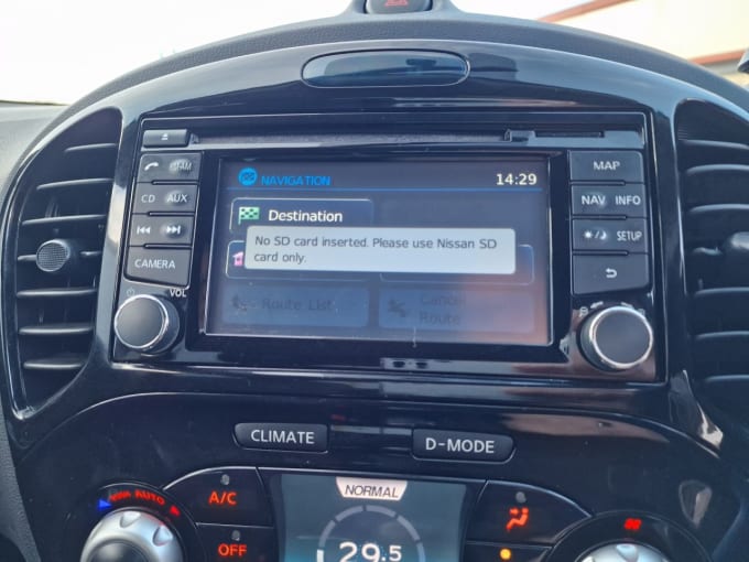 2025 Nissan Juke