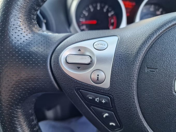 2025 Nissan Juke
