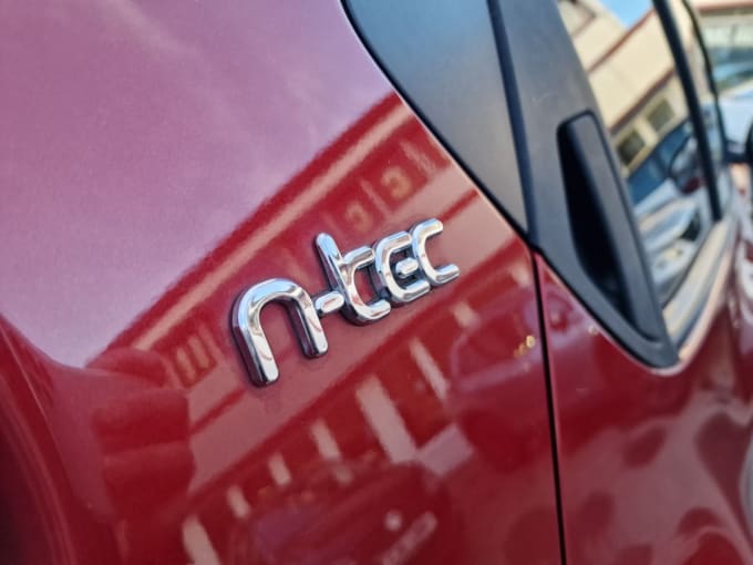 2025 Nissan Juke