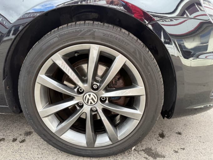 2025 Volkswagen Eos