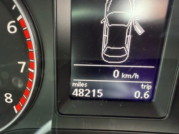 2025 Volkswagen Eos