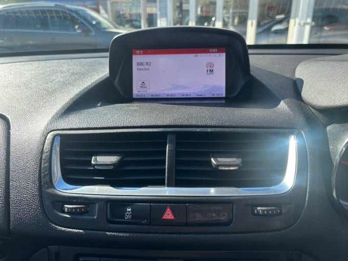 2025 Vauxhall Mokka