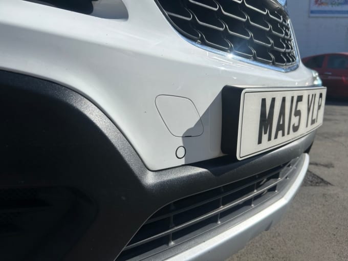2025 Vauxhall Mokka
