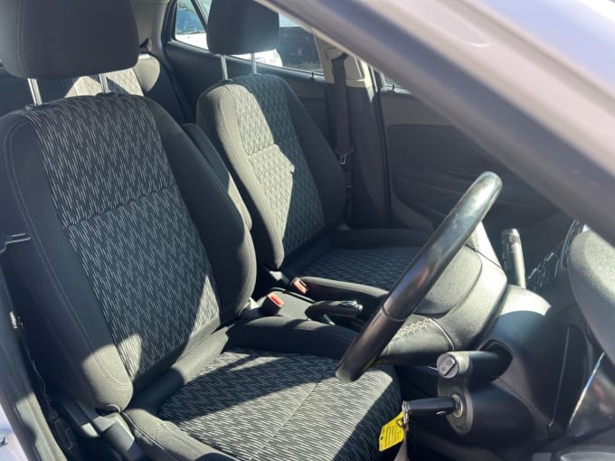 2025 Vauxhall Mokka