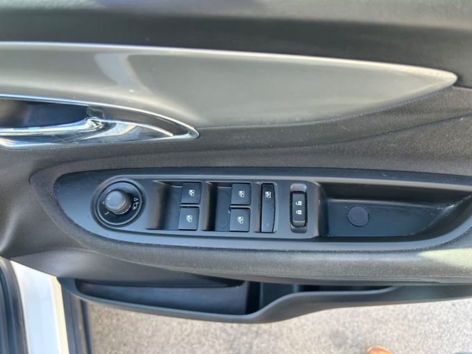 2025 Vauxhall Mokka