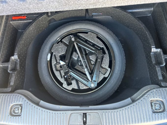 2025 Vauxhall Mokka