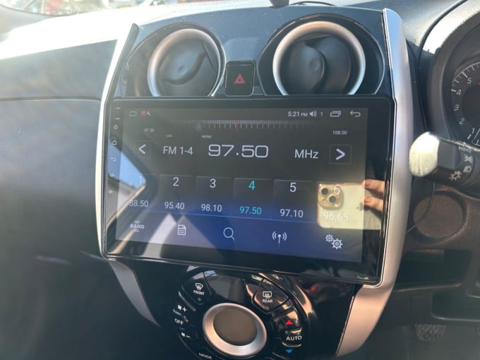 2025 Nissan Note