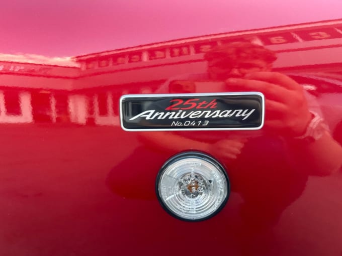2025 Mazda Mx-5