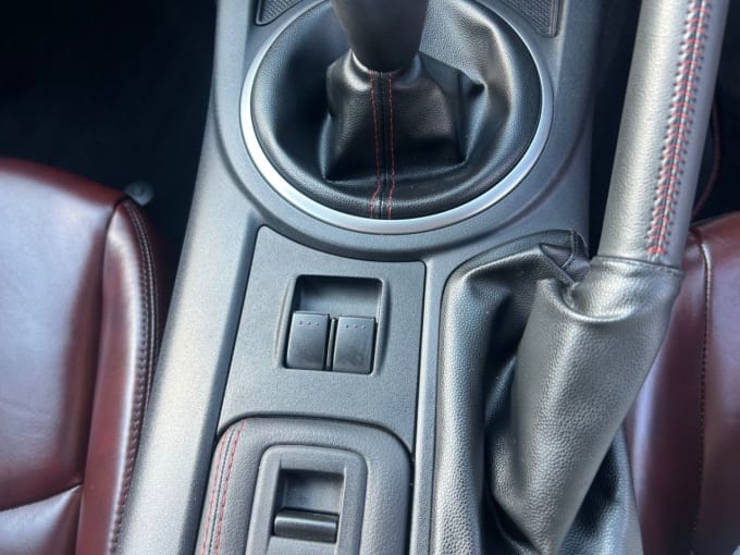 2025 Mazda Mx-5