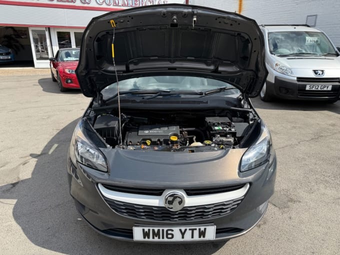 2025 Vauxhall Corsa