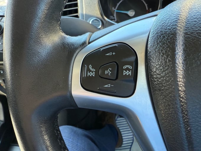 2025 Ford Ecosport