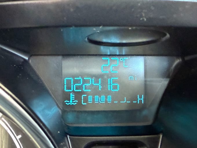 2025 Ford Ecosport