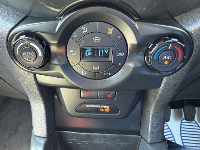 2025 Ford Ecosport