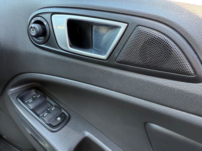 2025 Ford Ecosport