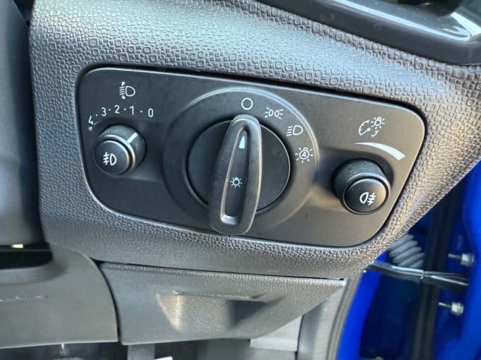 2025 Ford Ecosport