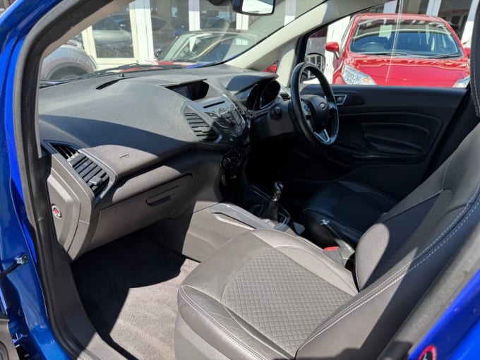 2025 Ford Ecosport