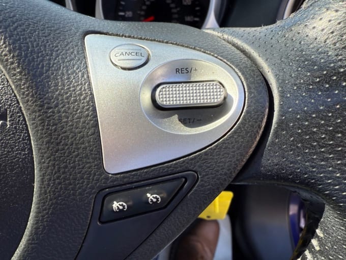 2025 Nissan Juke