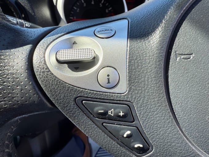 2025 Nissan Juke