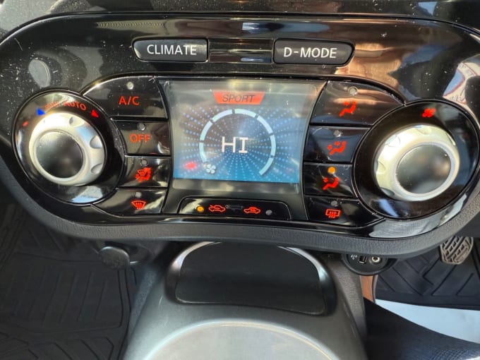 2025 Nissan Juke