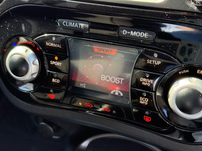 2025 Nissan Juke