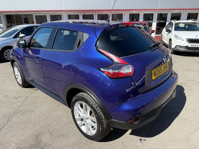 2025 Nissan Juke