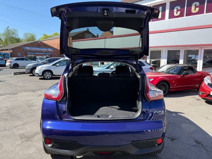 2025 Nissan Juke