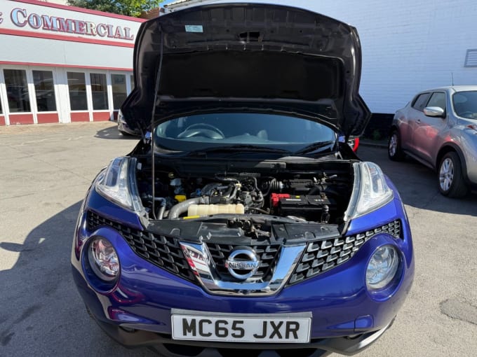 2025 Nissan Juke