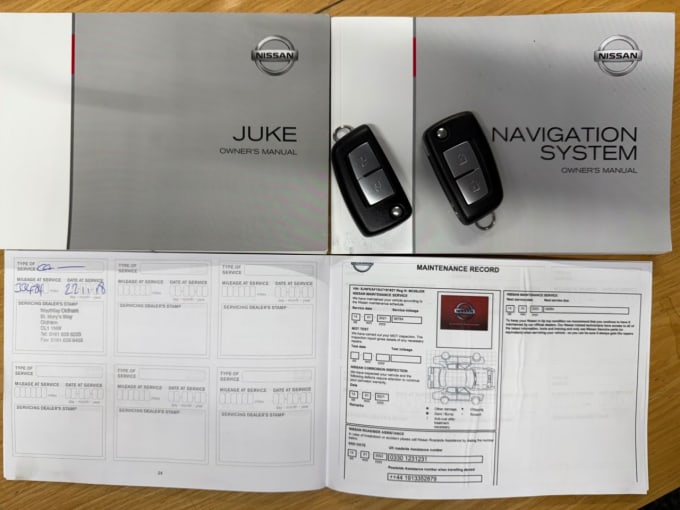 2025 Nissan Juke
