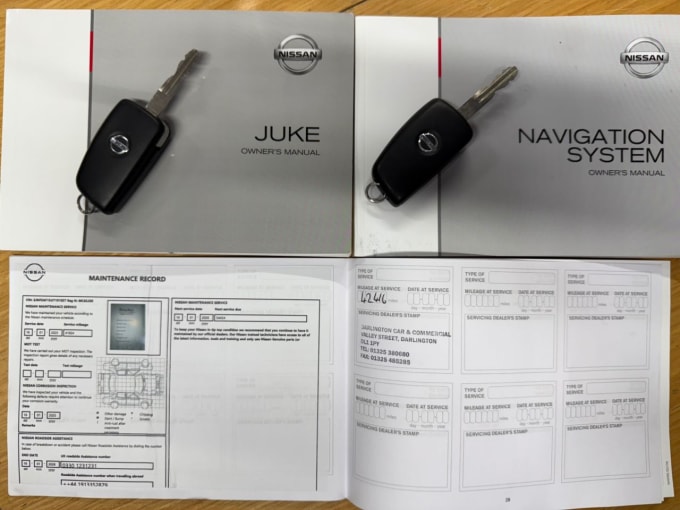 2025 Nissan Juke