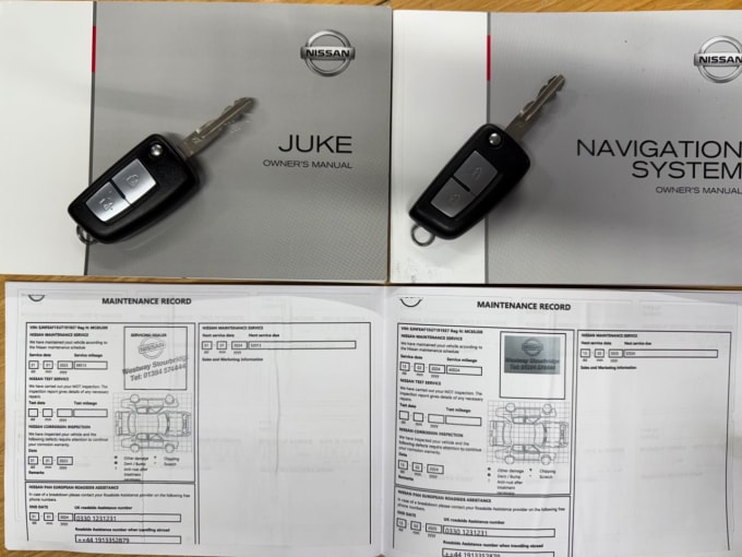 2025 Nissan Juke