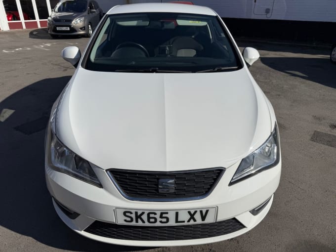 2025 Seat Ibiza