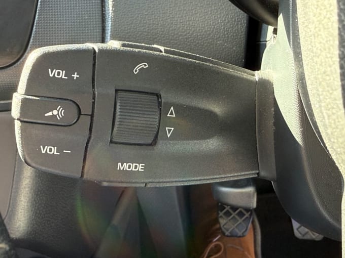 2025 Seat Ibiza